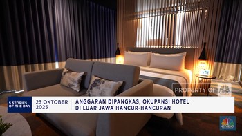 Video: China Bicara Utang Whoosh-Rusia Minta Eropa Tak Sentuh Asetnya