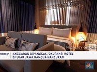 Video: China Bicara Utang Whoosh-Rusia Minta Eropa Tak Sentuh Asetnya