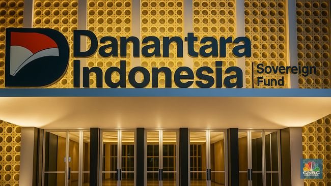 Danantara Siap Guyur Puluhan Triliun ke Bursa, 11 Saham Ini Bisa Pesta