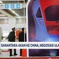 Video: Danantara Akan ke China, Negosiasi Ulang Utang Whoosh