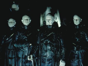 7 Film Hollywood yang Terinspirasi dari Anime dan Manga