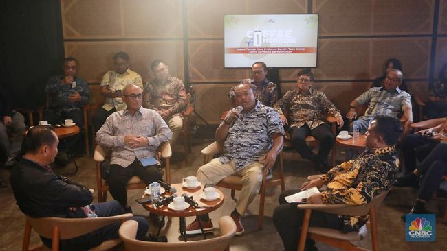 Pemerintah Siapkan Sarana Hukum Bagi Penambang Ilegal, Ini Bentuknya