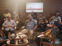 Dirjen Gakkum ESDM Beberkan 2 Model Tambang Ilegal di RI