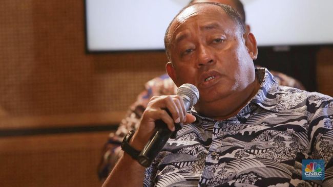 Stockpile Bauksit 'Tak Bertuan' Akan Dilelang, RI Bisa Ketiban Cuan!