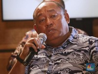 Stockpile Bauksit 'Tak Bertuan' Akan Dilelang, RI Bisa Ketiban Cuan!