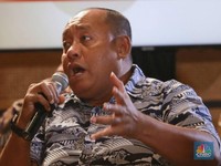 Melanggar Aturan, Siap-Siap Izin Tambang IUP Dicabut!