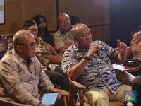 Pemerintah Siapkan Sarana Hukum Bagi Penambang Ilegal