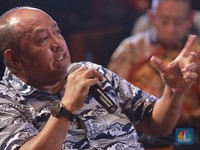 Pemerintah Siapkan Sarana Hukum Untuk Penambang Ilegal, Ini Alasannya