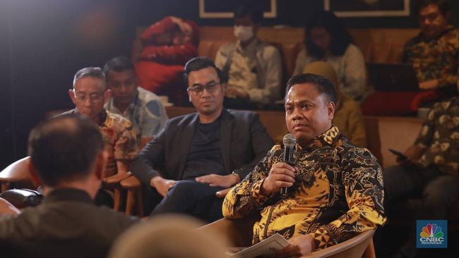 Polri Berkomitmen Berantas Tambang Ilegal, Begini Caranya!