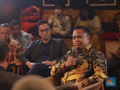 Polri Berkomitmen Berantas Tambang Ilegal, Begini Caranya!