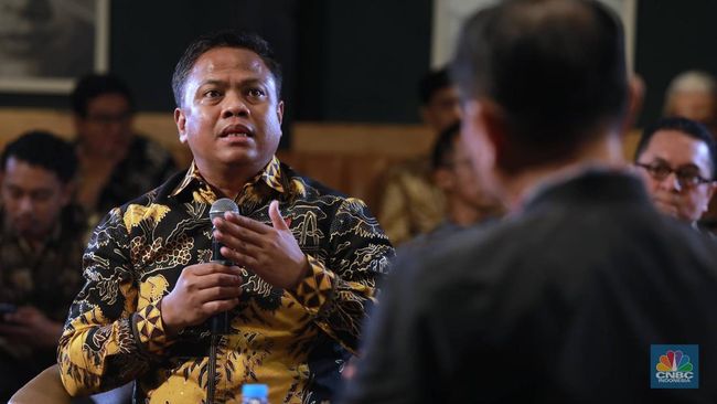 Polri: Mitra Penambang di Dalam IUP PT Timah Harus Setor ke Perusahaan
