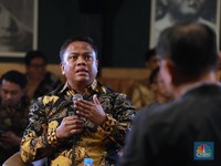 Polri: Mitra Penambang di Dalam IUP PT Timah Harus Setor ke Perusahaan