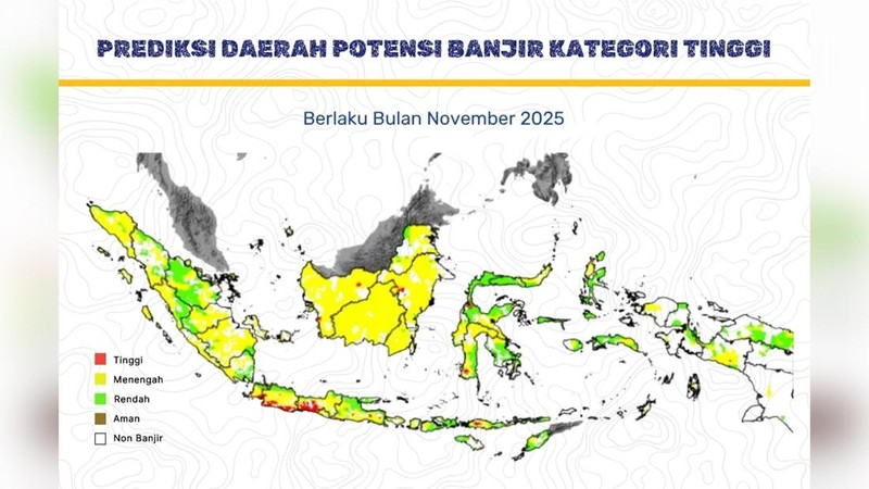 (Dok. BMKG)