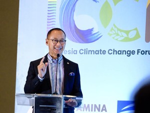 Forum Iklim 2025 Ditutup, Tekankan Aksi Iklim Tak Bisa Ditunda