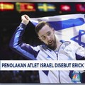Video: Erick Thohir Sebut Penolakan Atlet Israel Sesuai UUD