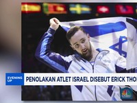 Video: Erick Thohir Sebut Penolakan Atlet Israel Sesuai UUD