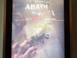 Sinopsis Film Abadi Nan Jaya Zombie Indonesia Lengkap Daftar Pemain