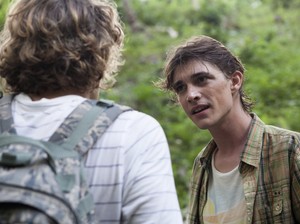 Sinopsis Film Cabin Fever Patient Zero, Eksperimen yang Jadi Bencana