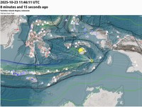 Gempa Bumi M 5,9 Guncang Maluku, BMKG Jelaskan Pemicunya