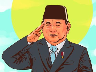 Catat! Ekonom Ungkap 5 Capaian Prabowo di Tahun Pertama