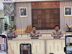 Polda Sulsel Klaim Cuma Ada 3 Demo Peringati 1 Tahun Prabowo, 18 Aksi Batal