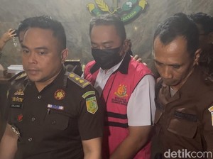 3 Eks Pejabat Badan Penghubung Sultra Jadi Tersangka Korupsi Belanja BBM