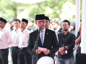 Anggota Tim Ekspedisi Meninggal, Mentrans: Jalan yang Tak Mudah tapi Mulia