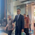 Setelah Bos Pertamina, Kantor Purbaya Didatangi Menkop & COO Danantara