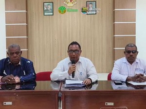 BBKSDA Papua Ungkap Alasan Musnahkan Mahkota Cenderawasih Picu Demo Rusuh