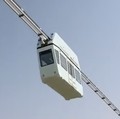Investor Ini Mau Bangun LRT Gantung dari Cibubur ke Mekarsari