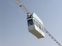 Investor Ini Mau Bangun LRT Gantung dari Cibubur ke Mekarsari