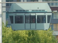Bangun LRT Gantung Cibubur-Mekarsari Diklaim Murah, Ini Alasannya
