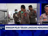 Video: Keterlibatan Polri di Program MBG, Wujud Nyata Pelayanan Publik