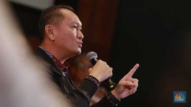 Ketua Komisi XII DPR Minta Pertamina Jaga Kualitas BBM di Jatim