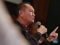 Ketua Komisi XII DPR Minta Pertamina Jaga Kualitas BBM di Jatim