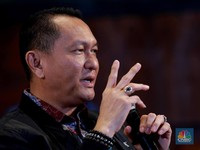 Ketua Komisi XII DPR: Evaluasi Industri Penerima Harga Gas Murah