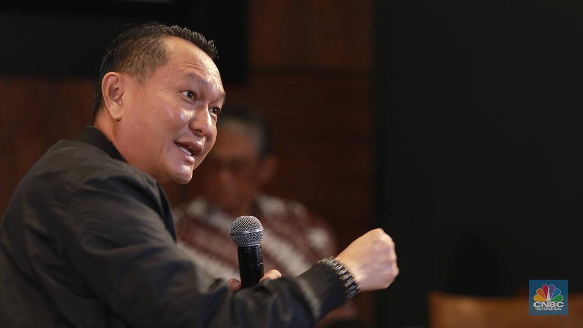 Agar Tepat Sasaran dan Berdampak, Evaluasi Penerima HGBT Perlu Dilakukan