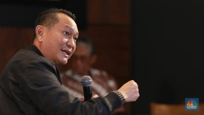 Bambang Patijaya Apresiasi Langkah Pemerintah Pulihkan Sektor Energi