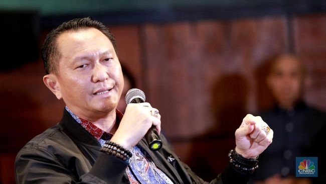 Lifting Minyak RI Tembus Target APBN, DPR Apresiasi Kinerja Bahlil