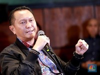 Lifting Minyak RI Tembus Target APBN, DPR Apresiasi Kinerja Bahlil