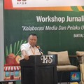 Industri Sawit RI Masih Amburadul, Ini Tanda-tandanya Menurut DMSI