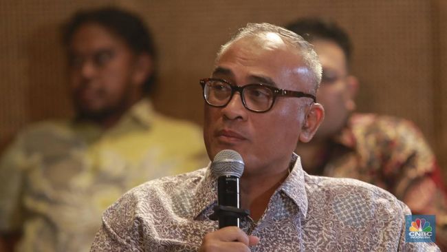 Satgas Timah Jadi Bukti Keseriusan Pemerintah Berantas Tambang Ilegal