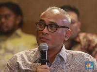 Satgas Timah Jadi Bukti Keseriusan Pemerintah Berantas Tambang Ilegal