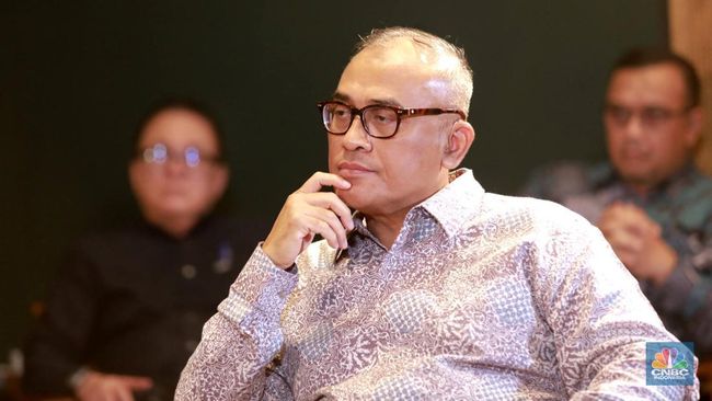 Konsep Keadilan Saat Berantas Tambang Ilegal Dinilai Tak Adil Bagi IUP