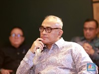 Konsep Keadilan Saat Berantas Tambang Ilegal Dinilai Tak Adil Bagi IUP