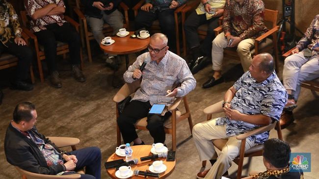 Gawat! Tambang Ilegal Bukan Cuma Kejahatan Tapi Sudah Mengakar Budaya