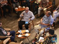 Gawat! Tambang Ilegal Bukan Cuma Kejahatan Tapi Sudah Mengakar Budaya