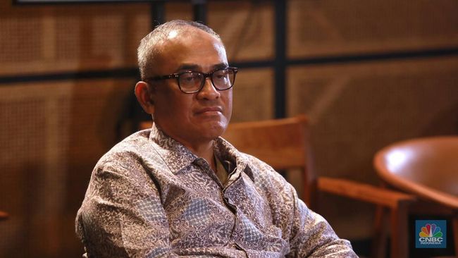 Praktik Tambang Illegal Sejak Tahun 2000 Tak Pernah Selesai