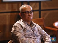 Praktik Tambang Illegal Sejak Tahun 2000 Tak Pernah Selesai