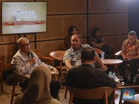 Terkuak! Ternyata Ini Alasan Banyak Timah RI Diselundupkan